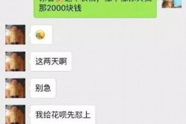 惠农融资清欠服务